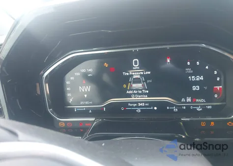 2023 GMC Sierra 1500 4Wd Short Box Elevation With 3Sb/4Wd Standard Box Elevation from USA, damaged, VIN 3GTUUCED6PG343839